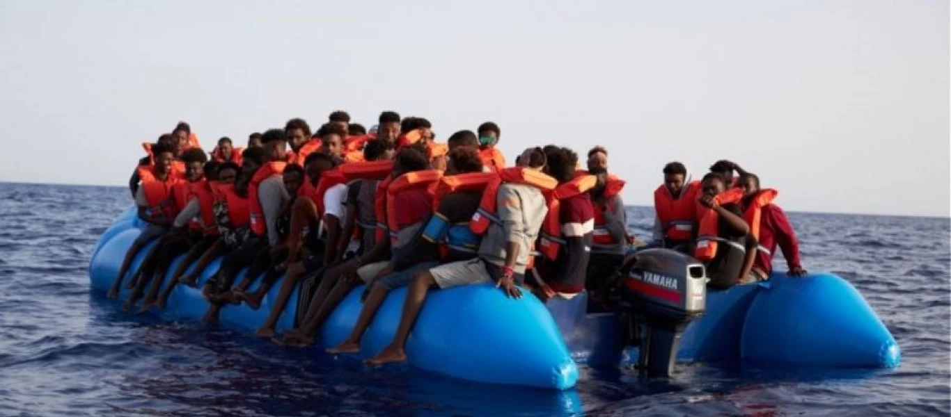 Με αμείωτη ένταση η εισβολή: Άλλοι 140… «πρόσφυγες» έφτασαν στα νησιά μέσα σε μια ημέρα